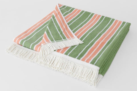 Sheridan Tropo Beach Towel