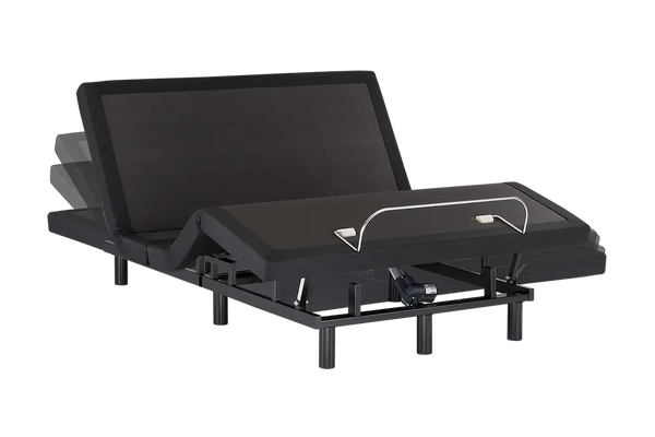 true motion adjustable bed base smart bed 1000 king single size