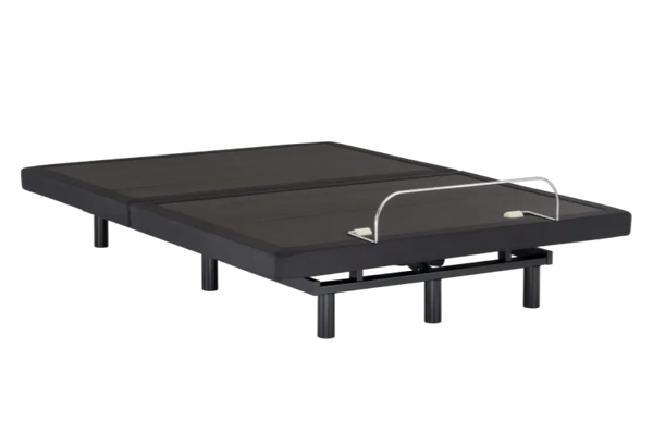 true motion adjustable bed base smart bed 1000 queen