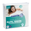 TENCEL® with Side Protection Elite Mattress Protectors