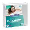 TENCEL® with Side Protection Elite Mattress Protectors