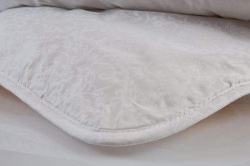 Bambi Moodmoker Superior Australian Made Alpaca Fleece Quilt High Loft 300gsm 2