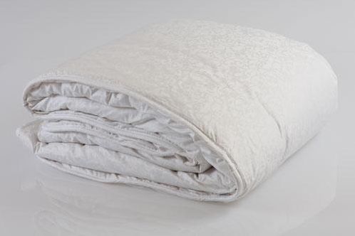Bambi Moodmoker Superior Australian Made Alpaca Fleece Quilt High Loft 300gsm 1