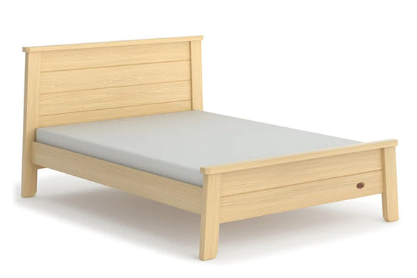 Boori Living - Horizon - Bed Frame - BL-HODB_BN - Brushed Natural Colour