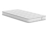 Boori Kids - Single Bed Pocket Spring Mattress (188 x 90cm)