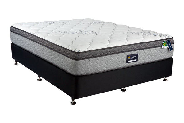 Domino - Encore Plush Mattress