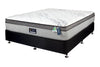 Domino - Encore Plush Mattress