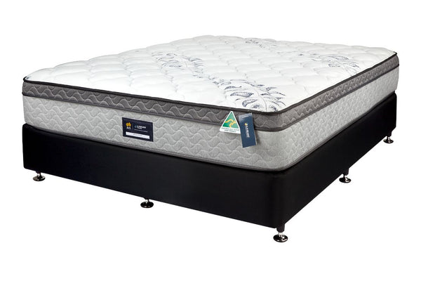 Domino - Encore Medium Mattress