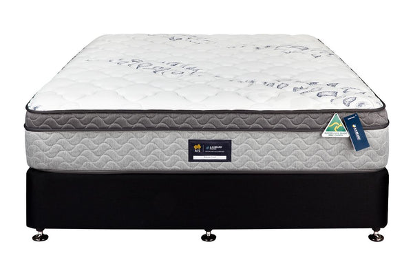 Domino - Encore Medium Mattress