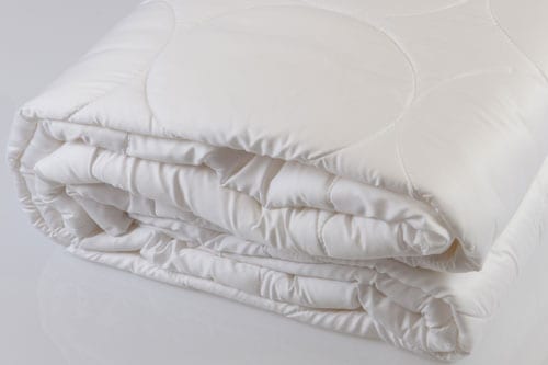 EcoRenew Tencel Quilt 430gsm High Loft