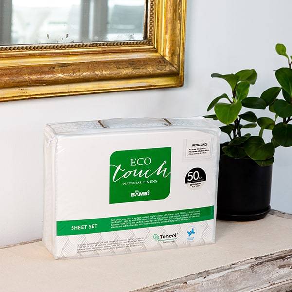 Tencel® Eco Touch Sheet Set