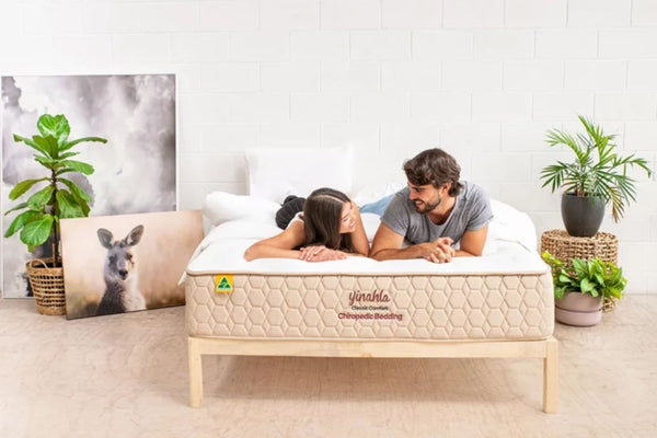 Yinahla Classic Comfort