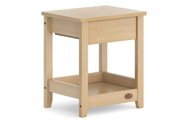 Linear Bedside Table, Colour - Almond Boori Kids