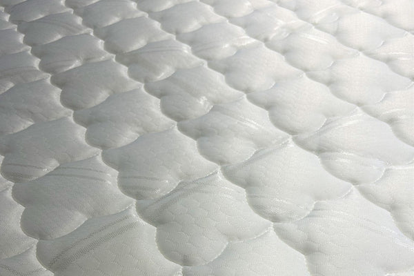 Excellent value budget pillowtop mattress. Medium-Firm Feel. Bonnell Spring system which is supportive & long lasting, providing good back support. 12 months warranty. Dunlop Foam layer provides a nice comfort layer above the springs. Ultra Fresh Antimicrobial treatment & a durable damask fabric that is strong & brea..