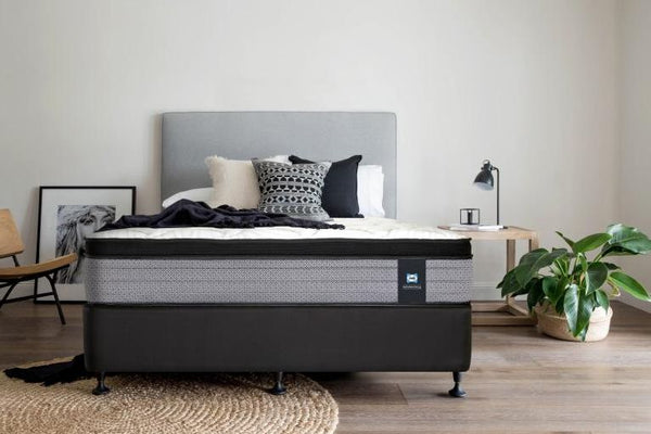 Sealy Advantage Mattress - Delight