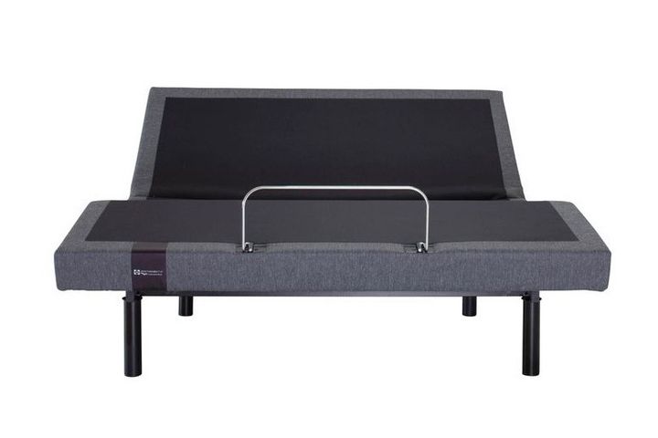 Sealy posturematic store energise base