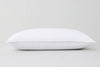 Sheridan Deluxe White Goose 50% Feather & 50% Down Pillow Standard Medium Support available at Best in Beds