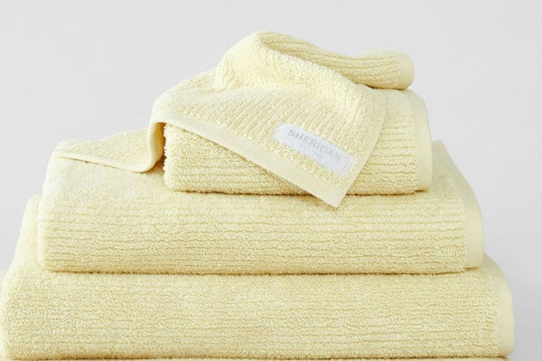 Sheridan Trenton - Towel Collection - Sandcastle