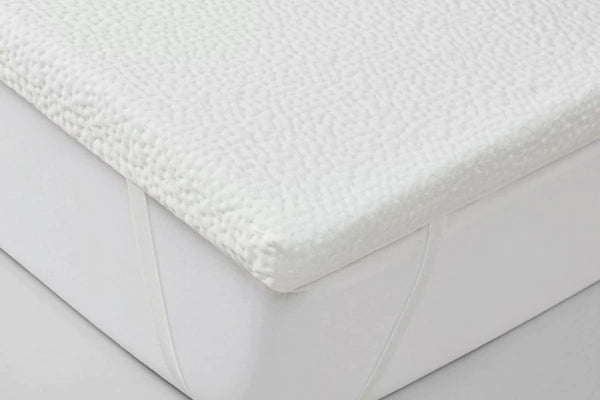 Sheridan Deluxe Gel Infused Mattress Topper - available in Queen or King size at Best in Beds