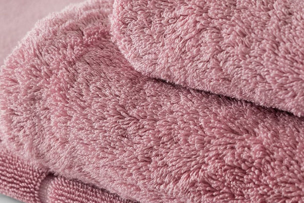 Sheridan Luxury Egyptian - Towel Collection - Rosebud