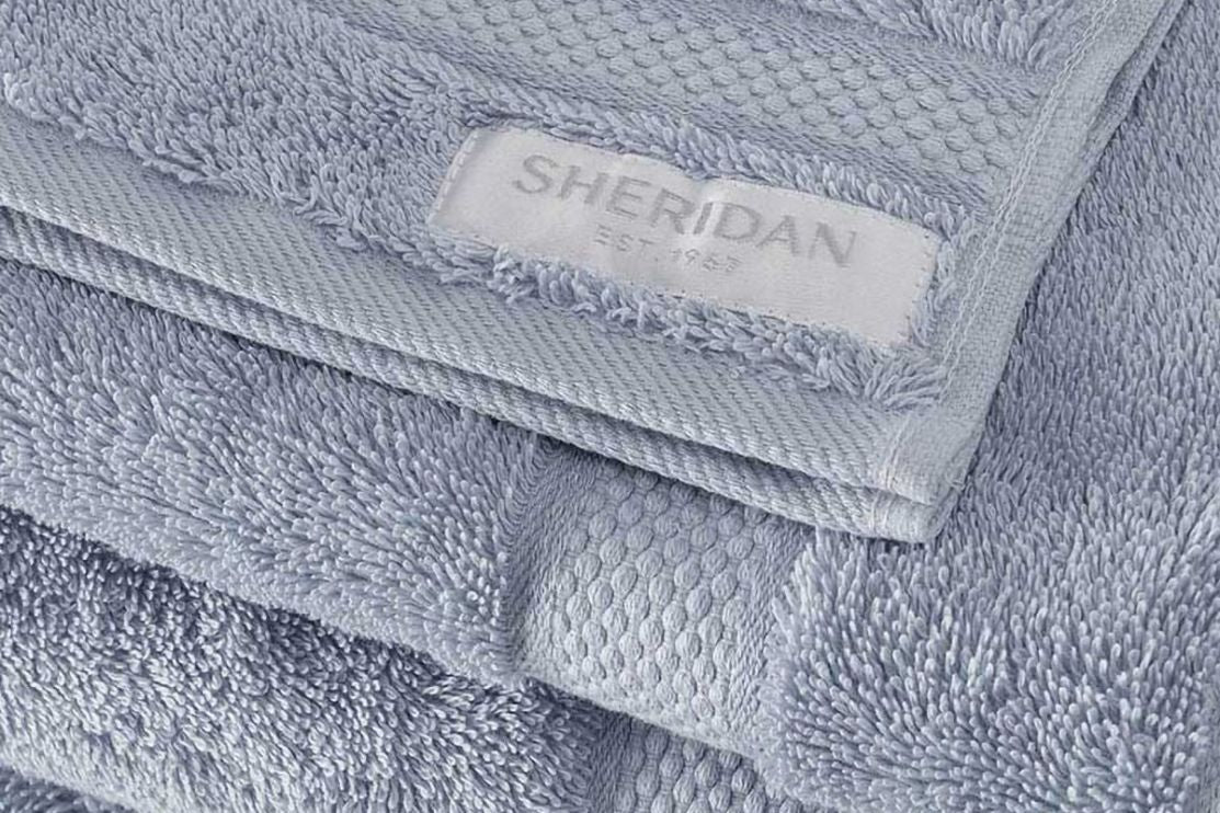 Sheridan ultra light towel sales