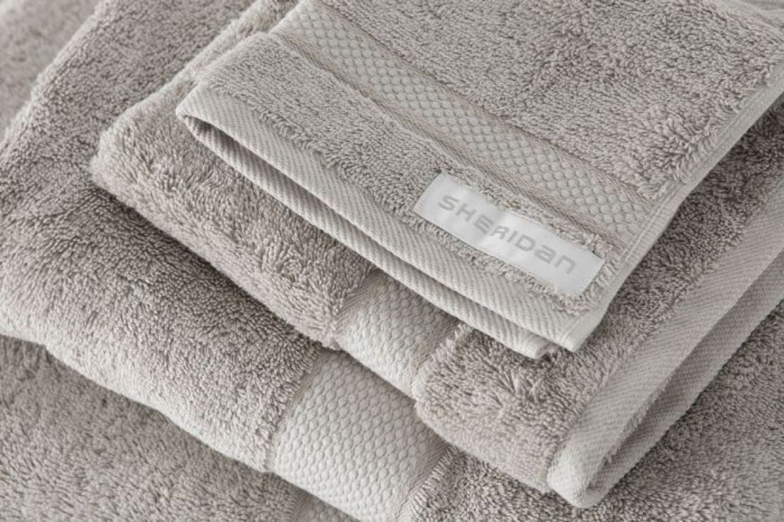 Sheridan luxury best sale egyptian towel