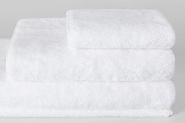 Sheridan Ultimate Indulgence Luxury White Towel Collection @ Best in Beds