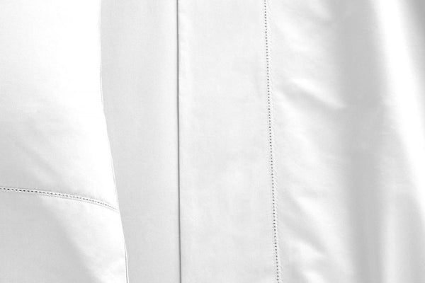 Sheridan Hotel 1000 thread count Sheet Set in White @ Best in Beds