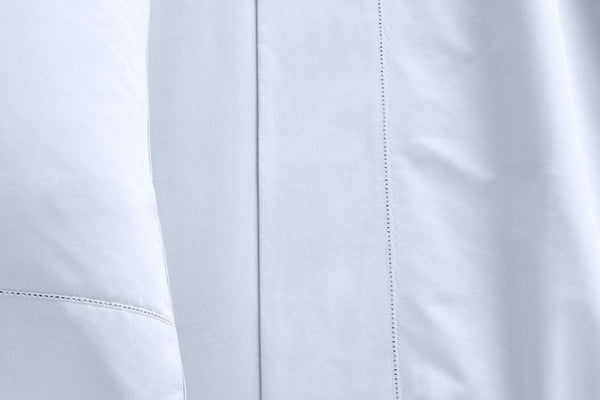 Sheridan Hotel 1000 thread count Sheet Set in Soft Blue @ Best in Beds