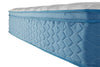 The Bcosy Mattress - Free Express Delivery Australia-Wide; Comfort = Medium-Soft Feel; Natural Tencel fabric top, Biofoam from coconut oil & bamboo charcoal fibre quilting; hybrid mattress feel. AdaptX Pocket Spring; Senses the body’s weight & respond correctly to the required support level. Mattress-in-a-Box. 10 year warranty