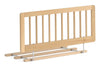 boori kids - gpv21 bed guard panel in beech - available at Best in Beds