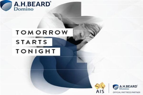 Domino - Palazzo Firm Mattress