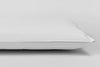 Dunlopillo Luxurious Latex Medium Profile Firm Feel Pillow