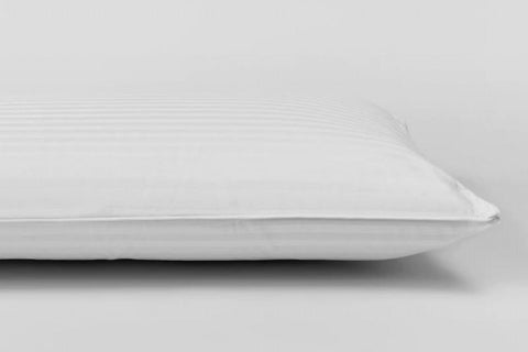 Dunlopillo Luxurious Latex Medium Profile Firm Feel Pillow