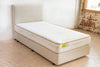 Eco Kids Mattress - Australian Made - Rated Australia's Best kids mattress by Bed Buyer in 2025