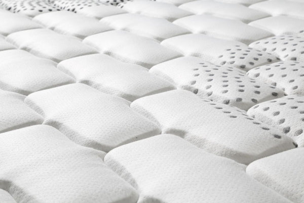 Morrison Mattress Factory Mattress-in-a-Box Signature Dream Mattress Quilting Fabric