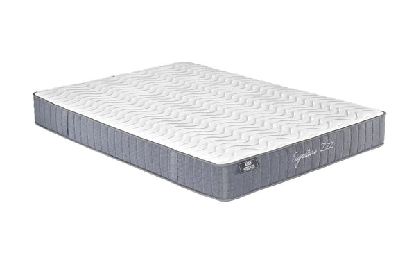 Morrison Mattress Factory Mattress-in-a-Box Signature ZZZ Mattress