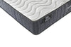 Morrison Mattress Factory Mattress-in-a-Box Signature ZZZ Mattress Corner