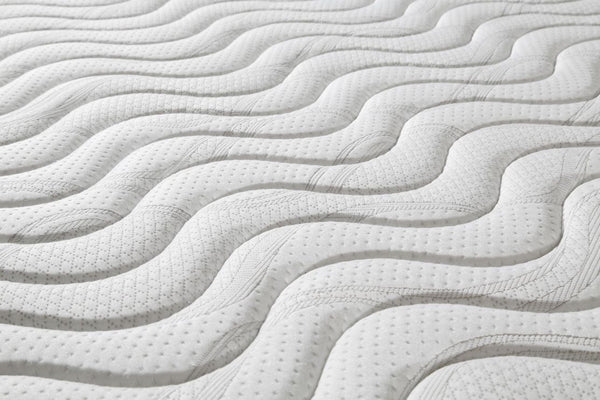 Morrison Mattress Factory Mattress-in-a-Box Signature ZZZ Mattress Quilting Fabric