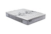 Morrison Mattress Factory Mattress-in-a-Box Signature Slumber Mattress Side Angle