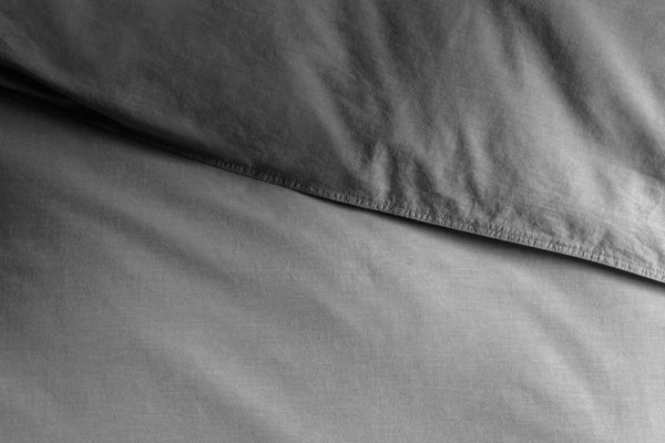 Sheridan Reilly Fog Quilt Cover Set Fabric Sample