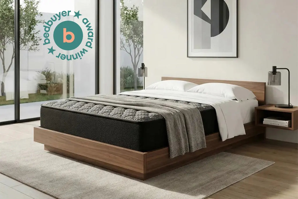 Three Years Running: How Sleep Firm Won Australia's Best Firm Mattress 2024, 2025 & 2026