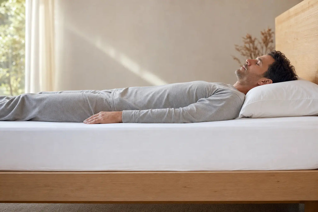 Best Firm Mattress for Back Pain in Sydney 2026: A Sleep Specialist's Guide