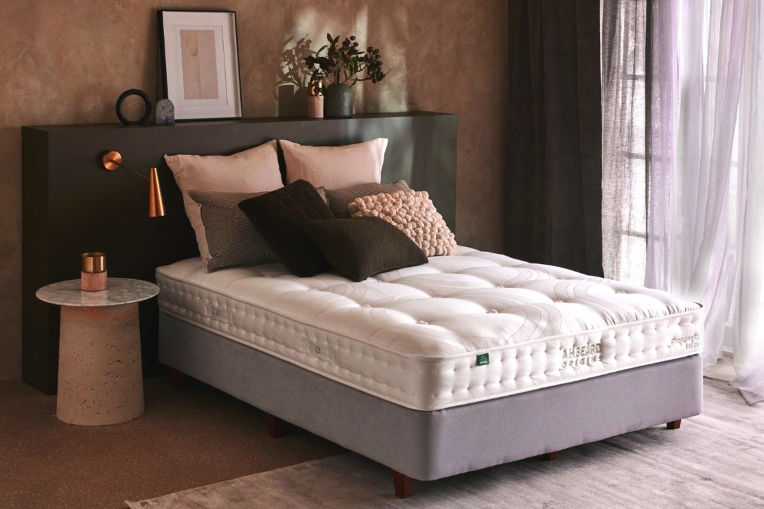 afterpay beds and mattresses