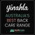 Yinahla Mattress by Chiropedic Bedding - Awarded Australia's Best Back Care Mattress Range of the Year by Bedbuyer for 2025 - Australian Made Mattress