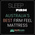 Sleep Form Mattress - Winner of 2025 BedBuyer Award for Australia's Best Firm Mattress