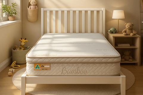Eco Kids Deluxe Mattress