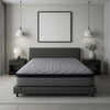 Sleep Firm Ultra: Australian-made. 15 year warranty. 'Best Firm Mattress' winner. 5-zone pocket springs. ASRF-endorsed. 42% stronger than standard springs.