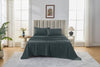 Cotton Percale 300tc Sheet Set