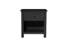 Alandur Bedside Table